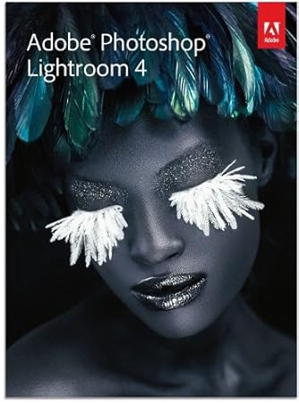 Adobe Photoshop Lightroom 4