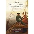 New Institutional Economics: A Guidebook by 