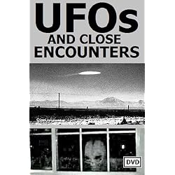 UFOs and Close Encounters