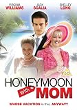 Honeymoon with Mom [DVD]