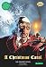 A Christmas Carol The Graphic Novel: Quick Text (British English)