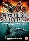 Creature Collection [DVD]