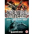 Creature Collection [DVD]