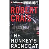 The Monkey's Raincoat (Elvis Cole)