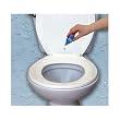 Just a Drop Toilet Odor Eliminator Neutralizes Smell - 100's of Applications