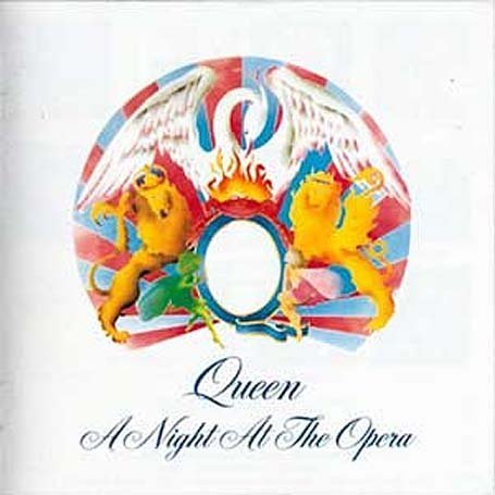A Night at the Opera