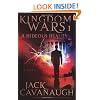 A Hideous Beauty (Kingdom Wars Series #1)