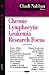 Chronic Lymphocytic Leukemia Research Focus