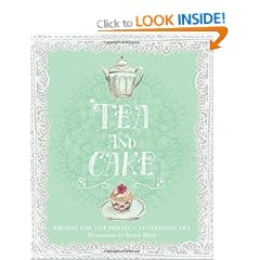 Tea & Cake