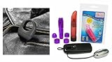 Lelo Tor Black Bundle - Adult Toy Sex Kit