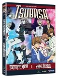 Tsubasa: Tokyo Revelation / Spring Thunder Chronicle