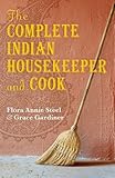 The complete Indian housekeeper and cook
