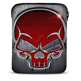 Sac pour iPad Sleeve Housse iron man