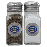Florida Gators NCAA Baseball Salt/Pepper Shaker Set