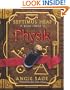 Physik (Septimus Heap, Book 3)
