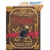 Physik (Septimus Heap, Book 3)