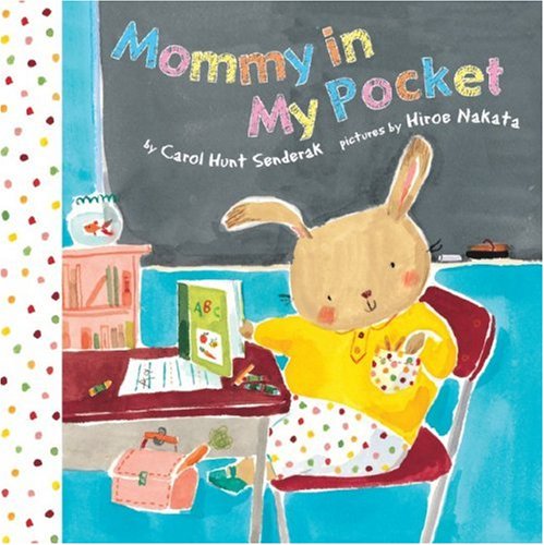 mommy in my pocket