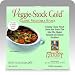 Veggie-Stock Gold (Classic Vegetable Stock) - 16oz