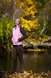 TuffRider Active Soft Shell Jacket Ladies