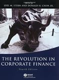 The Revolution in Corporate Finance