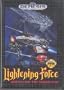 Lightening Force