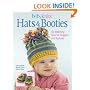 BabyKnits Hats & Booties: 15 Matching Sets for Noggins and Tootsies