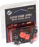 Wargame Dice