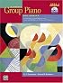 Alfred's Group Piano for Adults Student Book 1 (Second Edition): An Innovative Method Enhanced With Audio and Midi Files for Practice and Performance (Alfred's Group Piano for Adults)