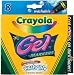 Crayola Gel Fx Washable Markers