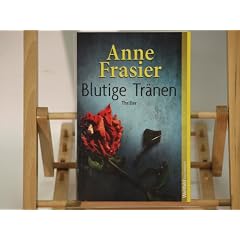 Blutige Tr�nen