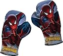 Spiderman Boxing Gloves