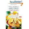Mes petites recettes magiques au curcuma