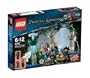 LEGO Pirates of the Caribbean 4192 - Quelle der ewigen Jugend