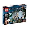 LEGO�Pirates of the Caribbean 4192 : Fountain of Youth