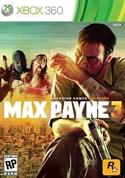 Max Payne 3