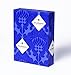 Strathmore Writing 25% Cotton Stationery Paper Laid Finish Watermarked, 24 lb, 8.5 x 11 Inch, 500 Sheets/Ream - Sold as 1 Ream, Natural White Shade (300161)