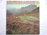 Hall, Robin & Jimmie MacGregor By Public Demand LP Fontana FJL502 EX/EX 1970s