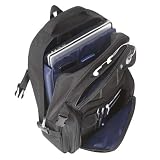Techair - TAN3712 - Sac &agrave;&nbsp; dos sport pour Ordinateur portable 17,3"