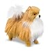Melissa & Doug Plush Pomeranian