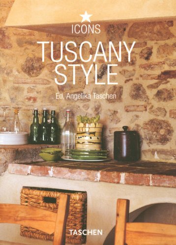 Tuscan Style Landscape Plants