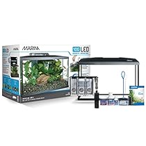 Marina LED Aquarium Kit, 10 gallon
