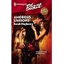 Amorous Liaisons (Harlequin Blaze)