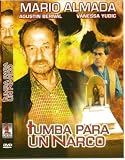 Tumba Para Un Narco