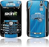 Skinit Orlando Magic Jersey Vinyl Skin for BlackBerry Curve 8330