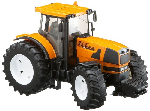 Childrens Toyshop  Toys : Bruder 03000 Renault Atles 936 RZ