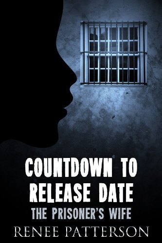 Countdown to Release Date - The Prisoner's Wife