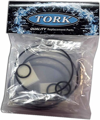 (12 Pack with LUBE) Pentair Compool 1 1/2