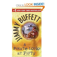 A Pirate Looks at Fifty