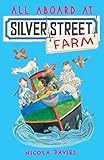 All aboard at Silver Street Farm