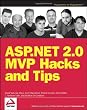 ASP.NET 2.0 MVP Hacks